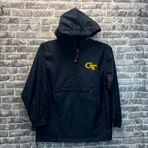 Georgia‎ Tech Hooded Jacket